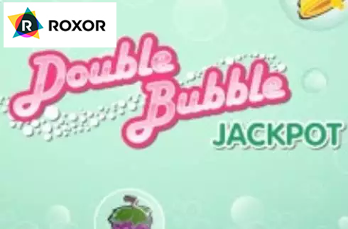 Double Bubble Jackpot